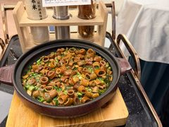 -品海楼·大连海胆锅贴馆(东港店)