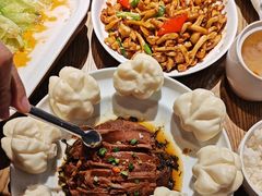 -京采烤鸭清真餐厅(金桥店)