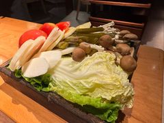 -生如夏花泰式火锅(西村黑金店)