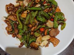 -刘胖子家常菜·蹄花焖藕(兴业店)