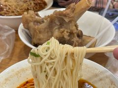 -水仙拉面(水仙街店)