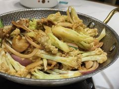 -火龙堂·风味民间菜(文一路店)