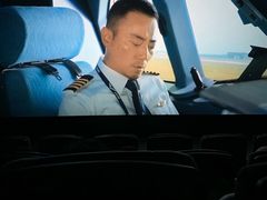 -中影荟星激光影城(西丽店)