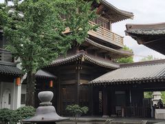 -香积寺