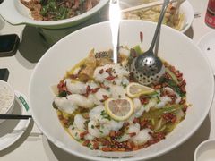 -绿草地·湘菜(7mall店)