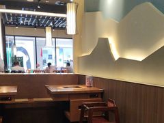 -呷哺呷哺(常营华联店)