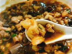 -小郭私房菜·海肠捞饭店(学士街店)