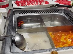 -海底捞火锅(苏宁生活广场店)