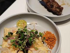 -胡麻(静安嘉里店)