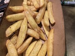 -烤匠麻辣烤鱼(环球中心店)