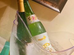 -奈良本寿司(永嘉路店)
