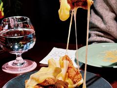 -Fuzzy Bistro 浮几韩餐·茶酒馆
