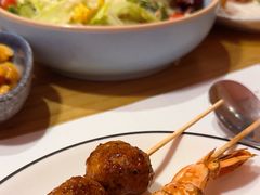 -小句号·精致料理(江南环球港店)