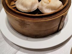 -广州中心皇冠假日酒店·百粤楼