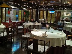 大堂-汉唐宴长安食府