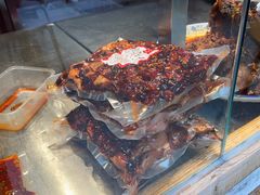 -老妈秘制兔头(春熙路店)