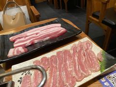 -千寻烧肉(政务区店)