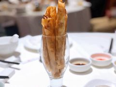炸春卷-凤凰楼酒家·粤宴点心(华强北店)