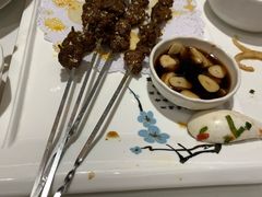 烤牛肉-丽森酒店-中餐厅