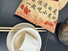 -一起吃小龙虾·海鲜(海珠店)
