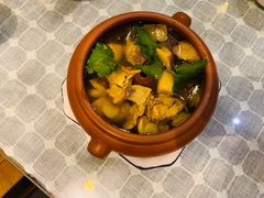 -小厨子私房菜·云南美食店