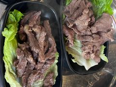 -郑阿姨的家·이모네·韩料&烤肉(武川路店)