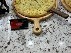 -比格比萨自助(西单明珠餐厅)