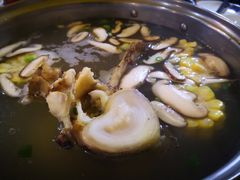 -牛一煲美食(江高店)
