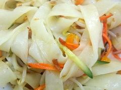 一品凉皮-一品飘香米线(一中总店)