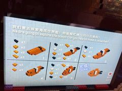 -上海乐高探索中心