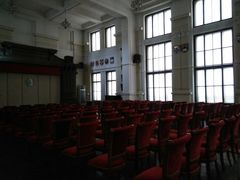 -哈尔滨工业大学-博物馆