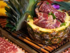 -西塔老太太泥炉烤肉(双井店)