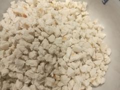 -老兰家传统烧烤炒菜泡馍(小南门店)