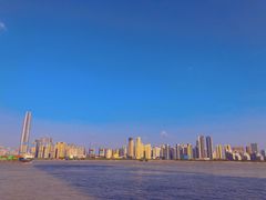 -武汉关码头(轮渡站)