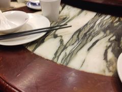 -蔼若春.传承三十年云南菜(金碧公园店)