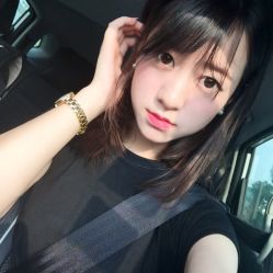 -侨治发型