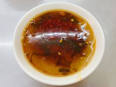 -杨记灌肠(食品街店)