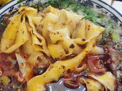 -有礼有面(知春路店)