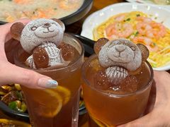 -澳门陈光记烧味饭店(南京德基广场店)