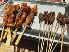 骨肉相连-管氏翅吧(地安门店)