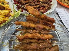 -江城燕子大排档(江汉路步行街店)