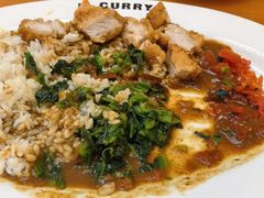 -伽喱博士 Dr.CURRY咖喱饭(太阳宫咖喱店)