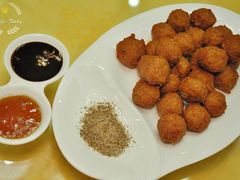 三吃丸子-泰丰楼(前门西大街店)