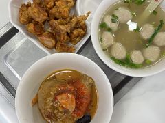-东街钟楼肉粽(总店)