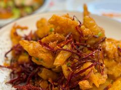 -海知道大连海鲜水饺(南山大冲店)