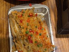 -破店肥哈·东北烧烤(南山保利店)