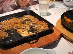 -豪享来中西餐厅(隆昌店)