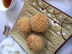 -老洋房花园饭店(绍兴路店)