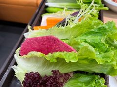 -本家韩国烤肉(青岛万象城店)