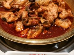 -涿派·炝锅鱼(涿州店)